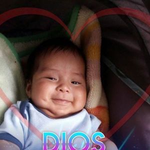 Meet your Posher, Yeimer abdiel